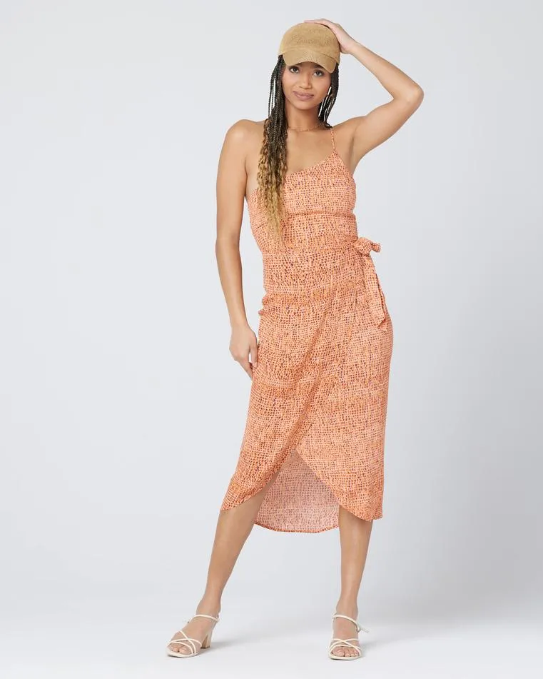 L*Space Chloe Dress in Wild Bunch