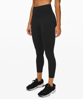 Lululemon Align High Rise Legging 25"