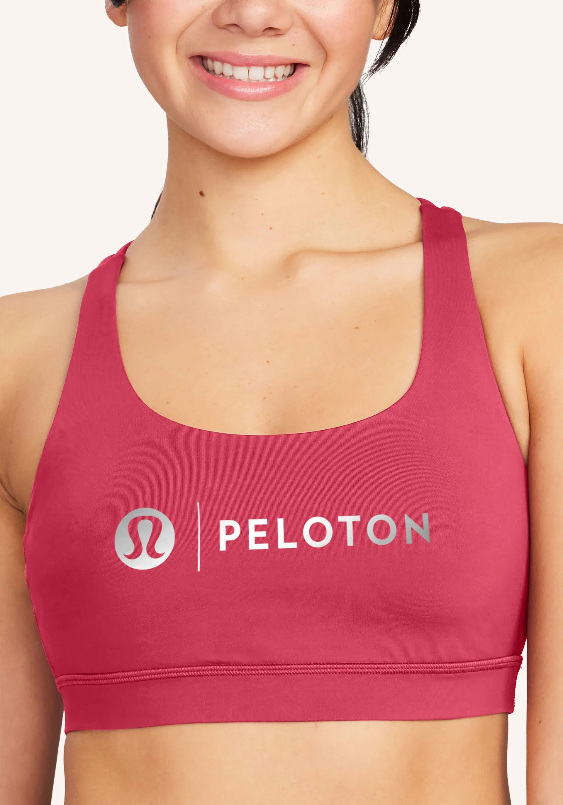 lululemon Energy Bra