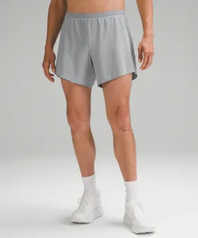 Lululemon Fast and Free Short 6" - Lined