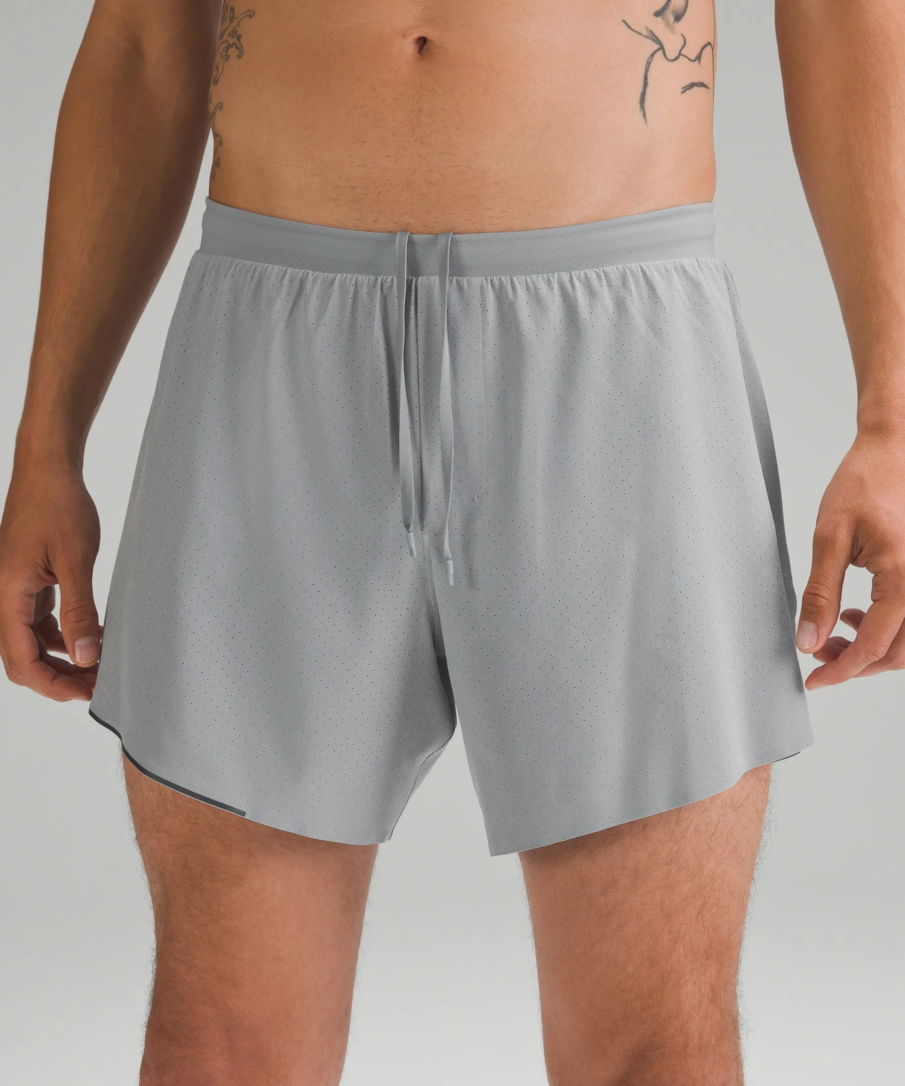 Lululemon Fast and Free Short 6" - Lined