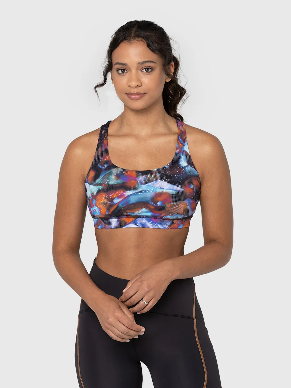 LULULEMON HYPER DRIFT MULTI ENERGY BRA