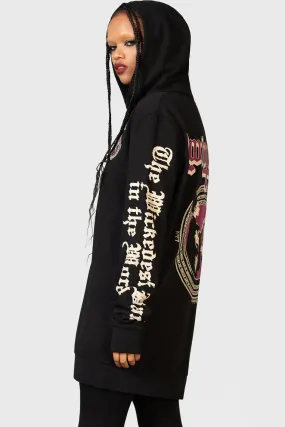 Magic Circle Hoodie