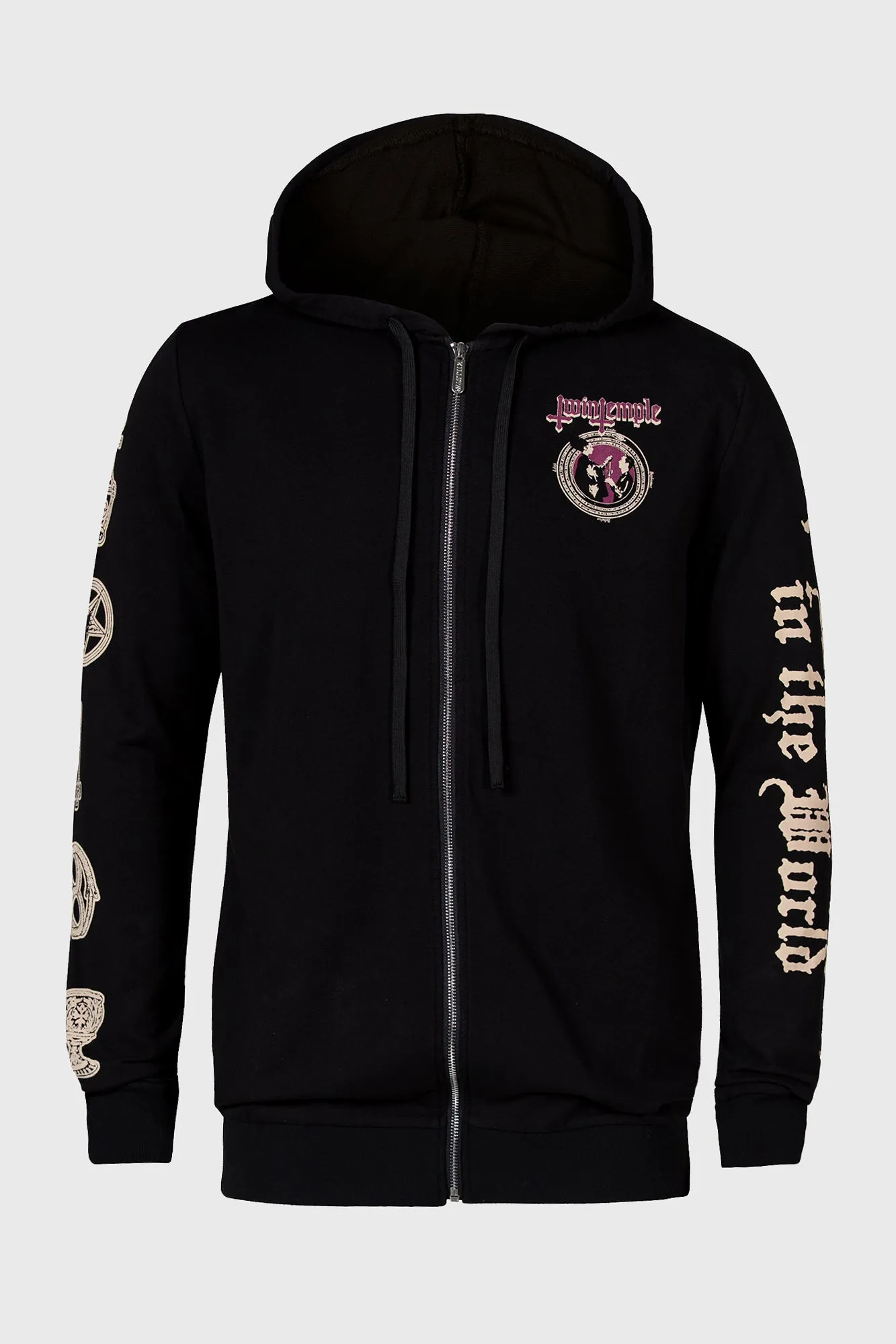 Magic Circle Hoodie