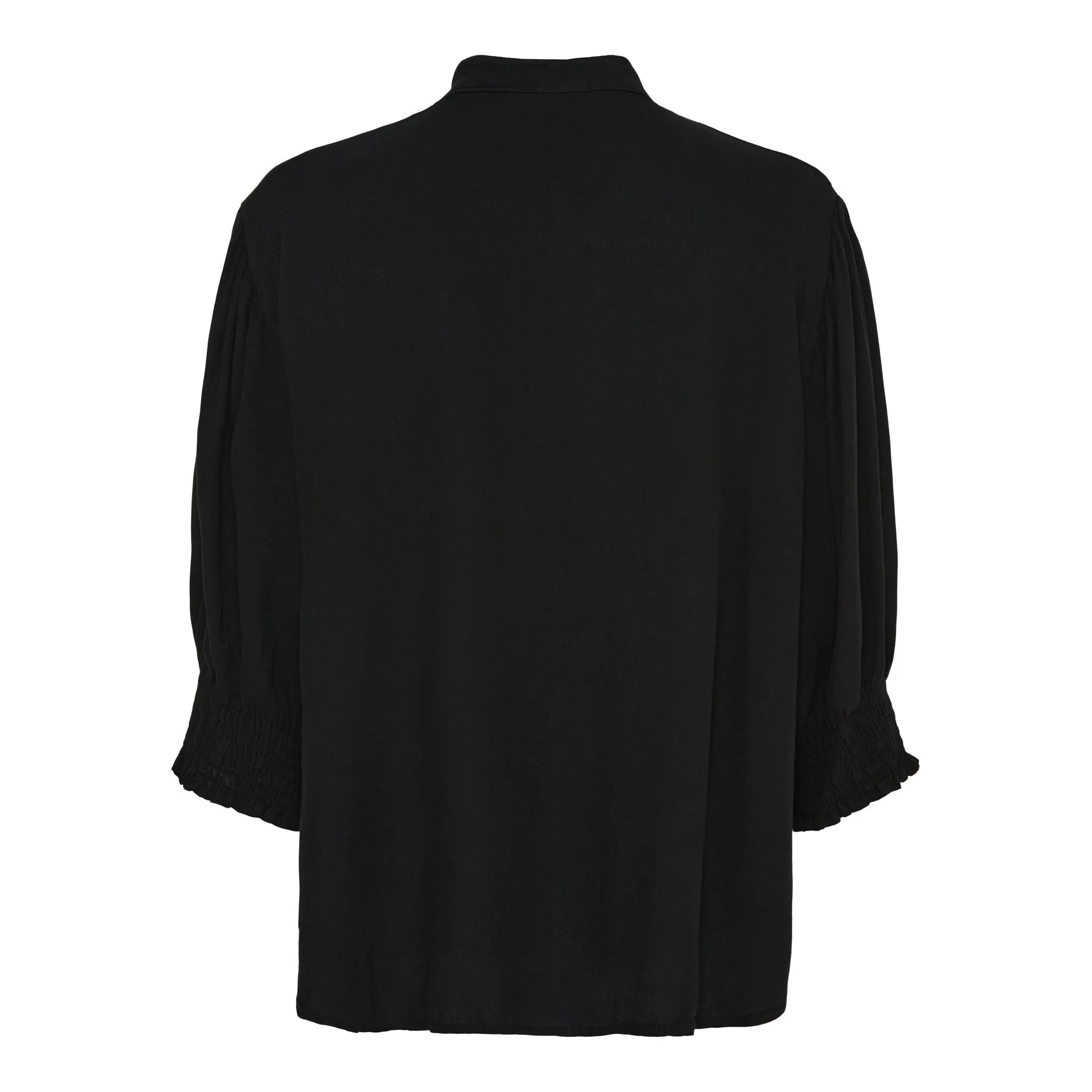 Marta du Chateau Unnur bluse black