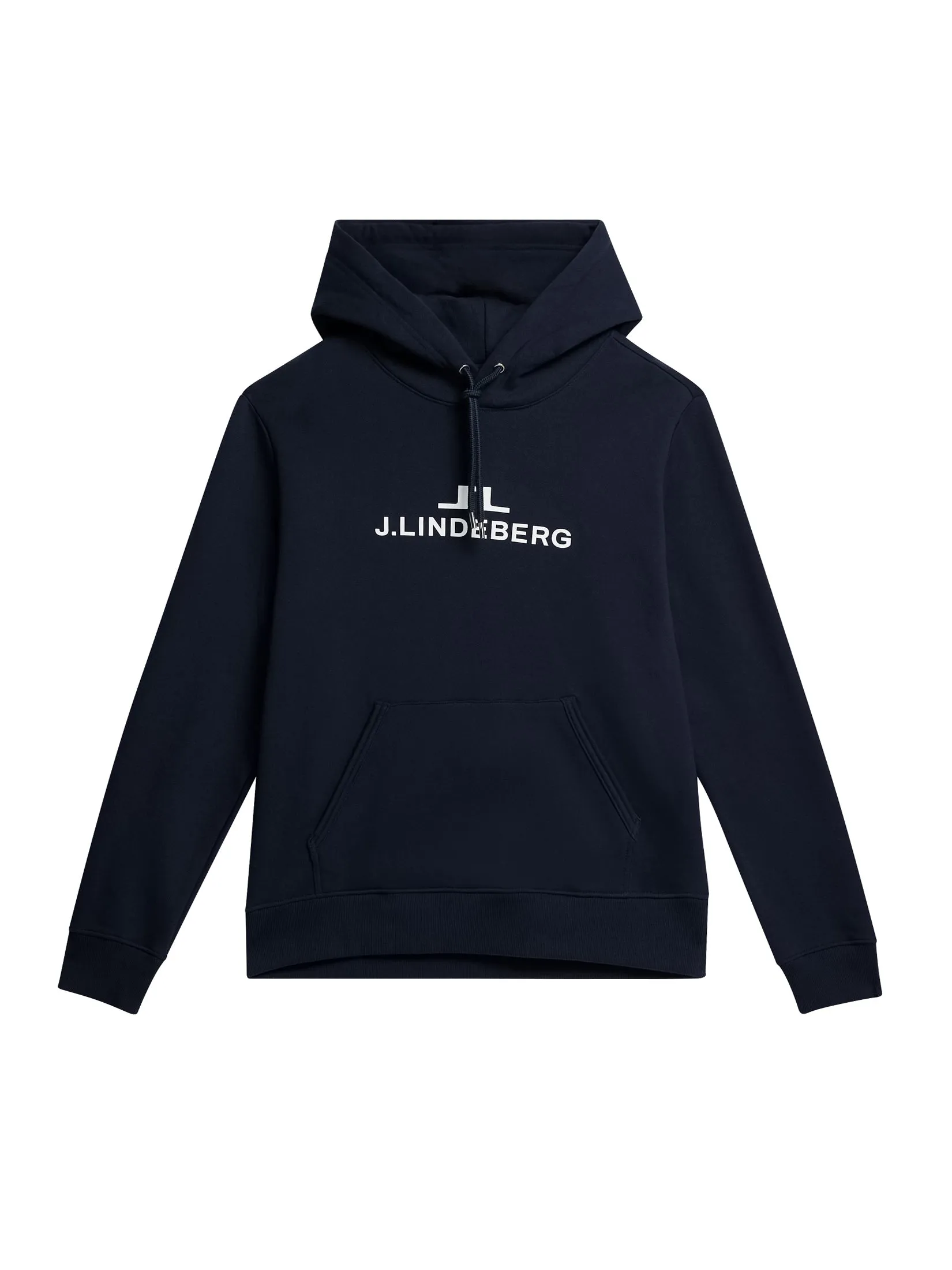 Men's Alpha Hoodie