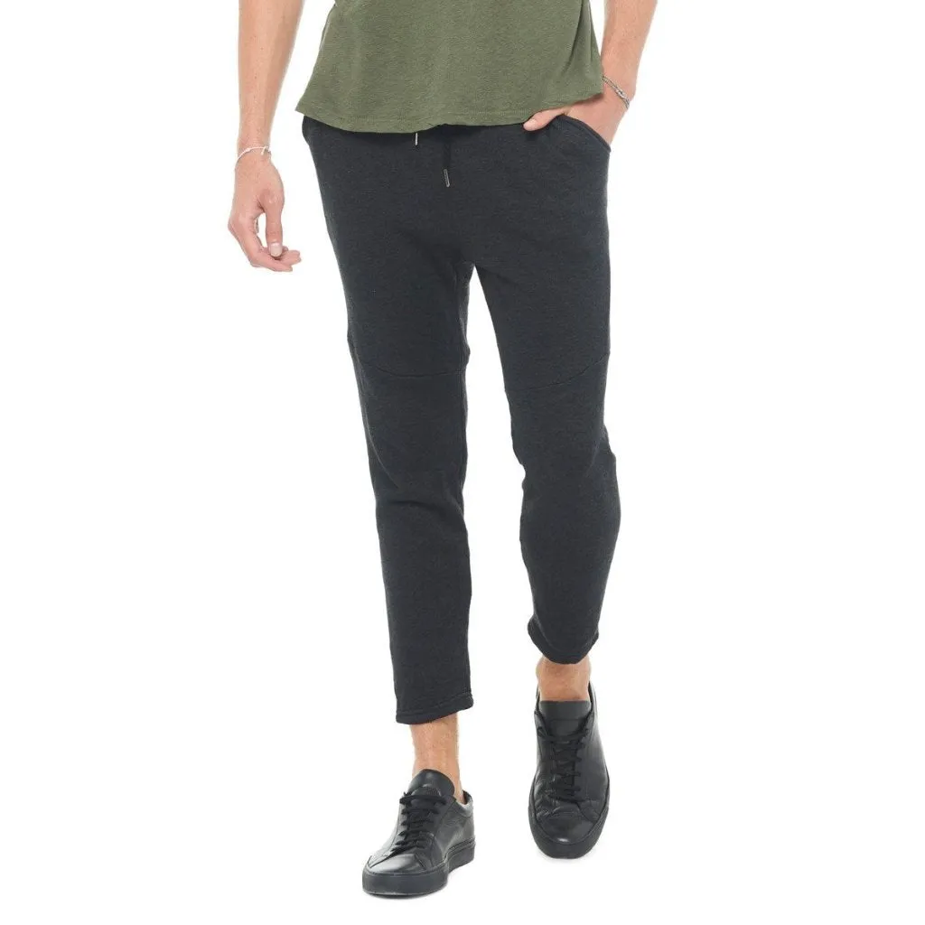 Men's French Terry Jogger Pant