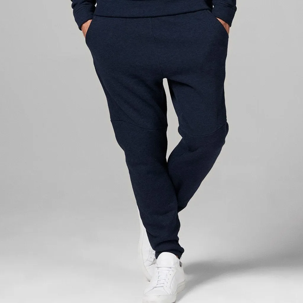 Men's French Terry Jogger Pant