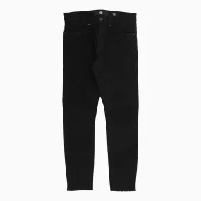 Men's Martin Stacked Denim Pant