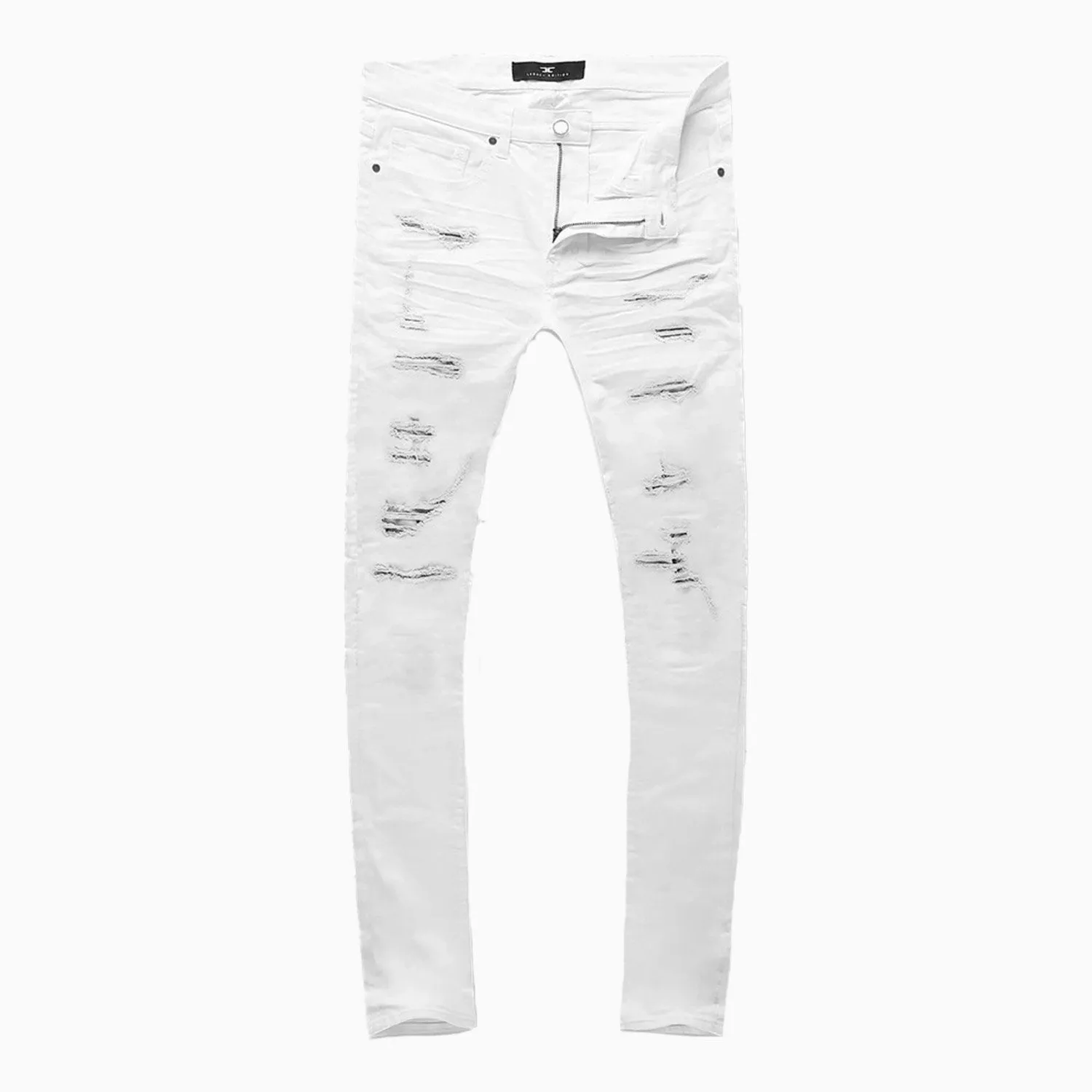 Men's Ross Tribeca Twill Denim Jeans