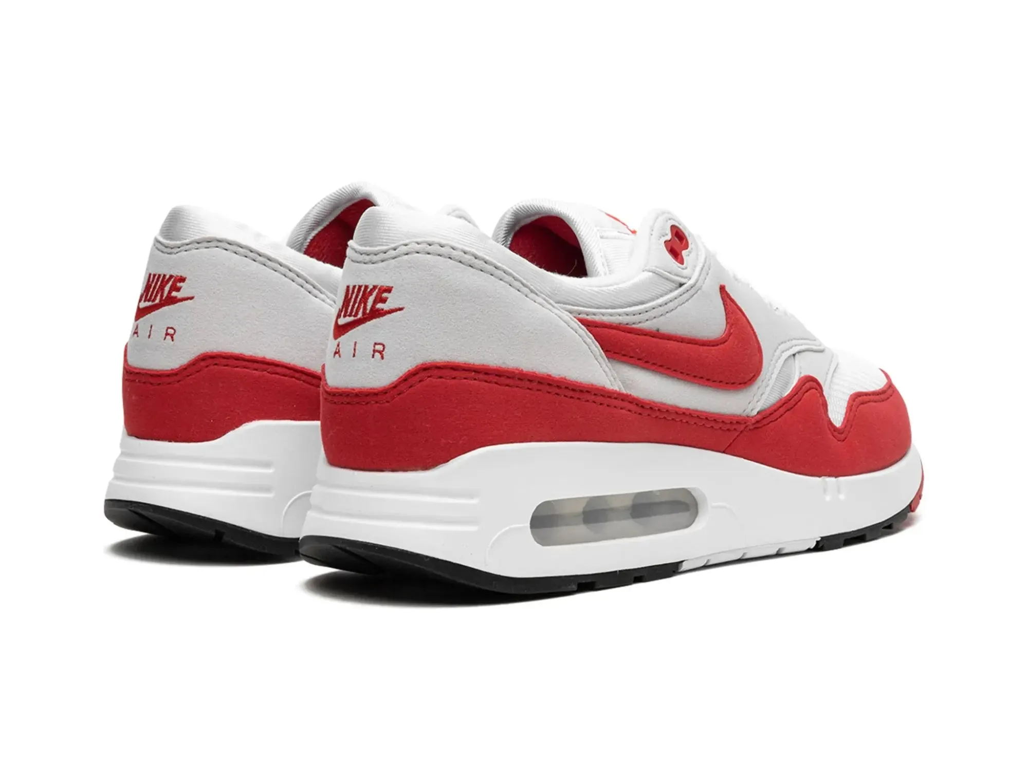 Nike Air Max 1 '86 "Big Bubble Sport Red"