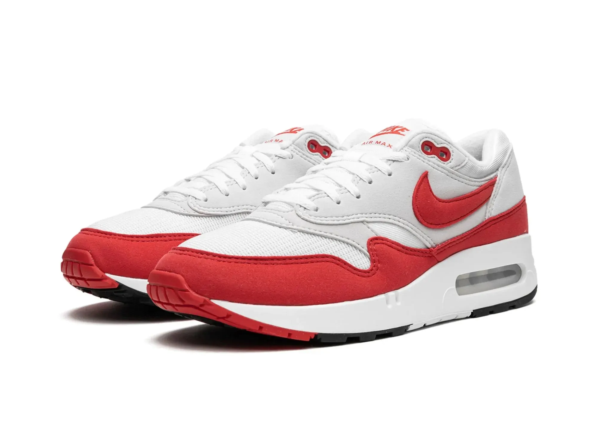 Nike Air Max 1 '86 "Big Bubble Sport Red"