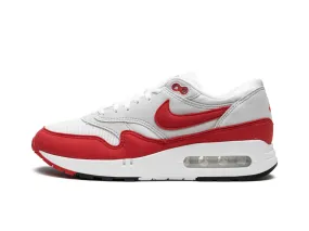 Nike Air Max 1 '86 "Big Bubble Sport Red"