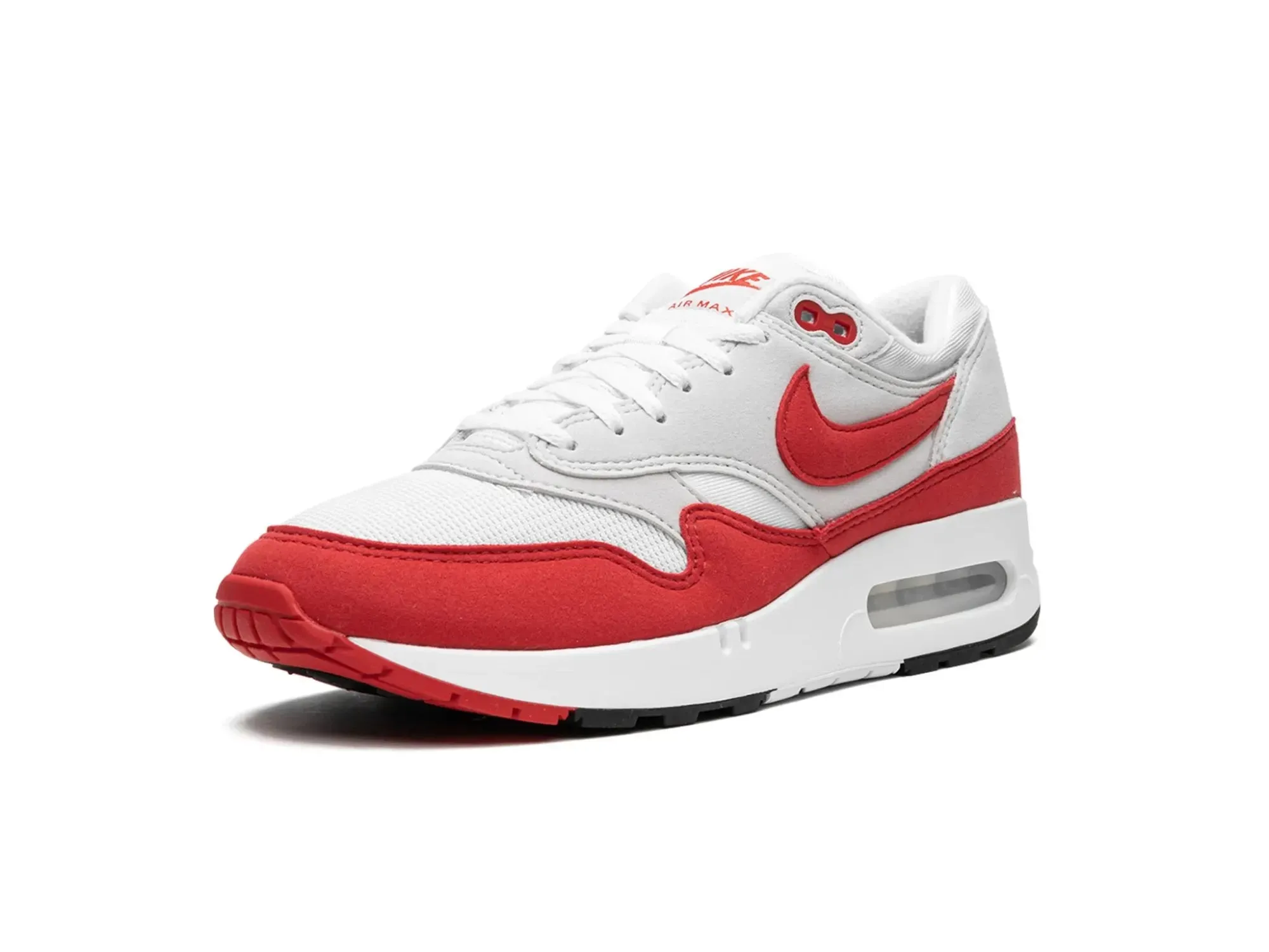 Nike Air Max 1 '86 "Big Bubble Sport Red"