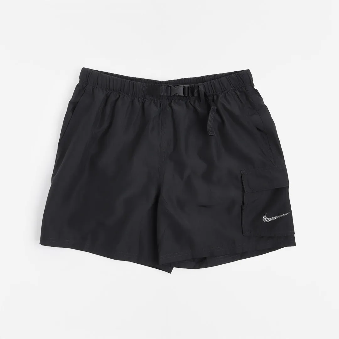 Nike Swim Voyage 5" Volley Shorts