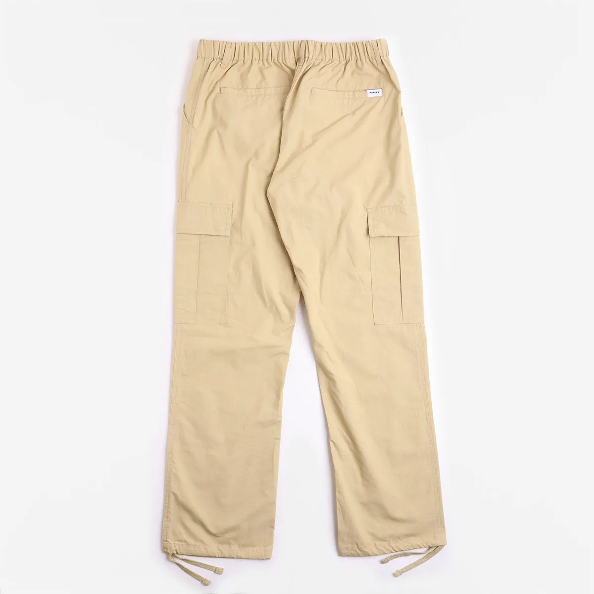 Parlez Gilbert Ripstop Cargo Pant