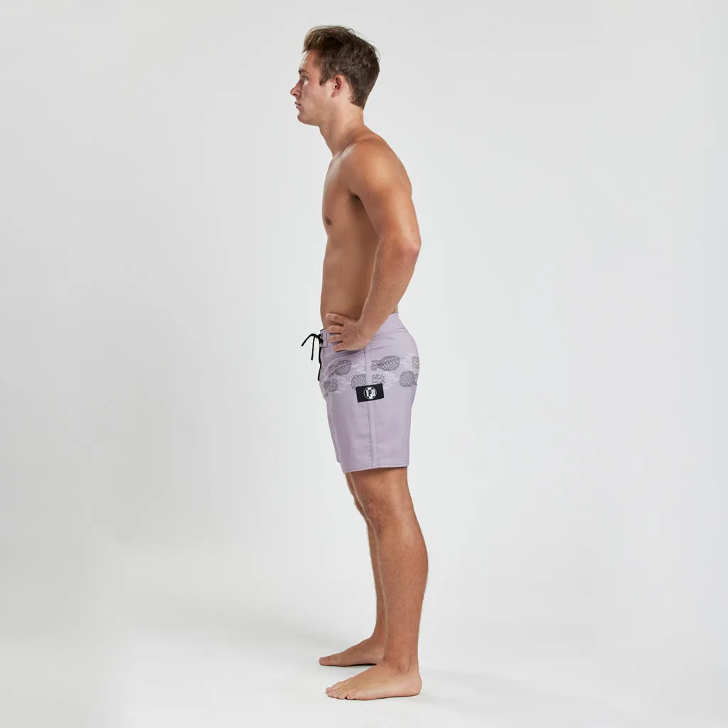 PINEAPPLE BLAZE B100 FIT 16 BOARDSHORT