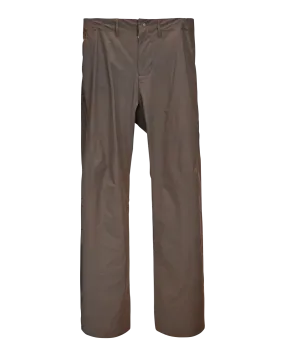 POST ARCHIVE FACTION - Technical Pants in BROWN