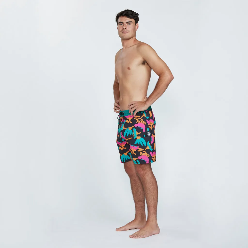 ROYCE HWY 1 FIT 18 BOARDSHORT