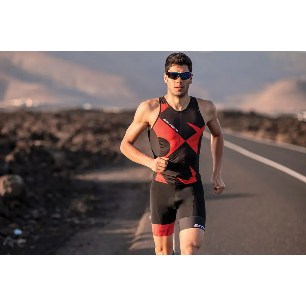 Santini Cupio Ironman Tri Shorts