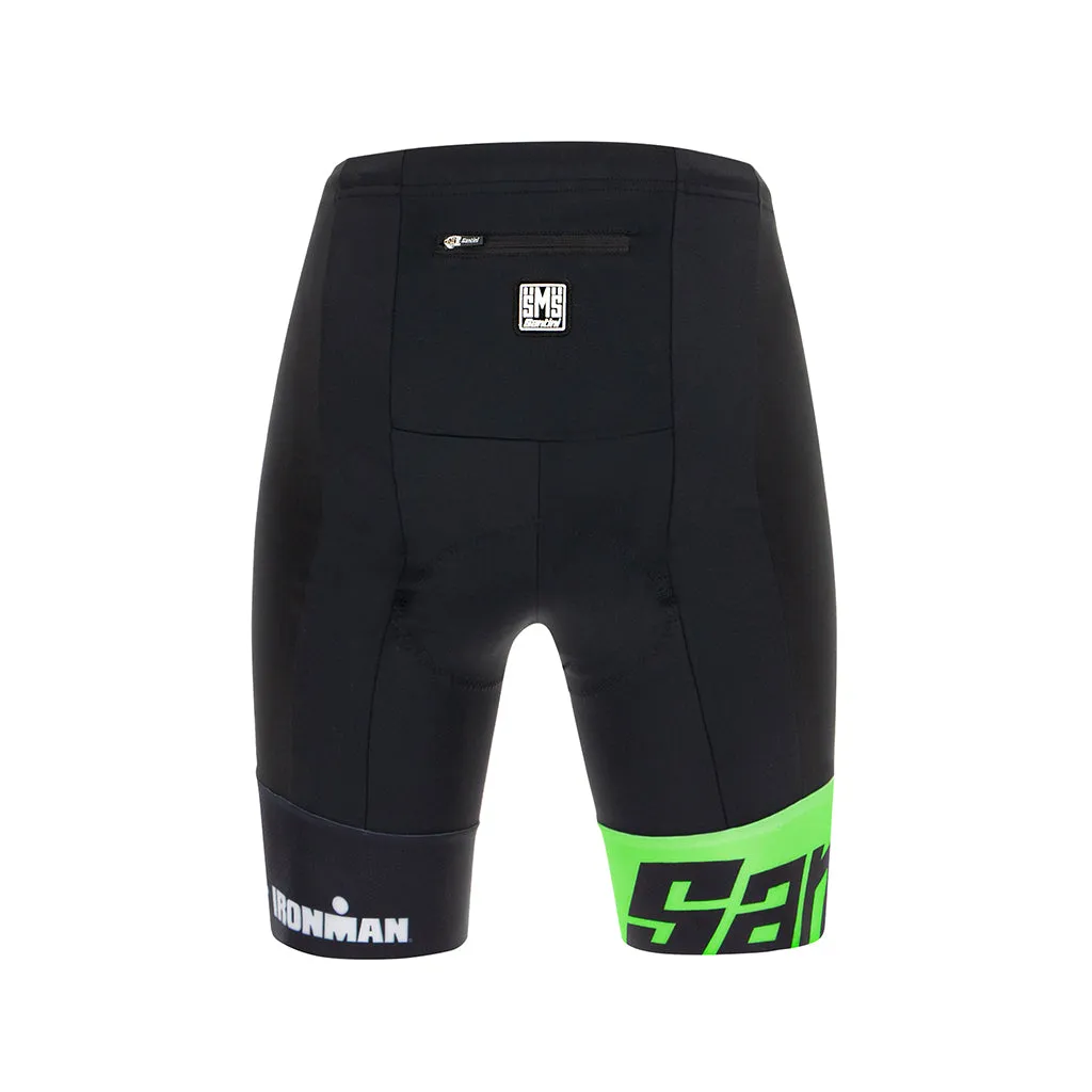 Santini Cupio Ironman Tri Shorts