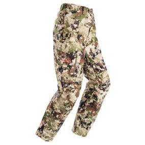 Sitka Gear Men'S Mountain Pants, Gore Optifade Subalpine Sku - 489187