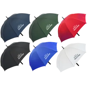 Solid Spectrum Sport Umbrellas