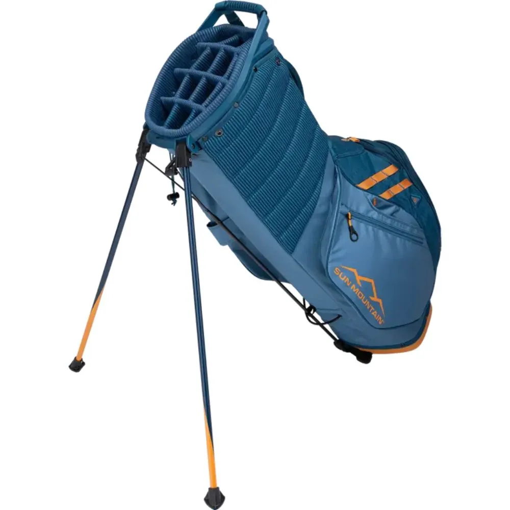 Sun Mountain 4.5 LS 14-Way Stand Golf Bag 2024