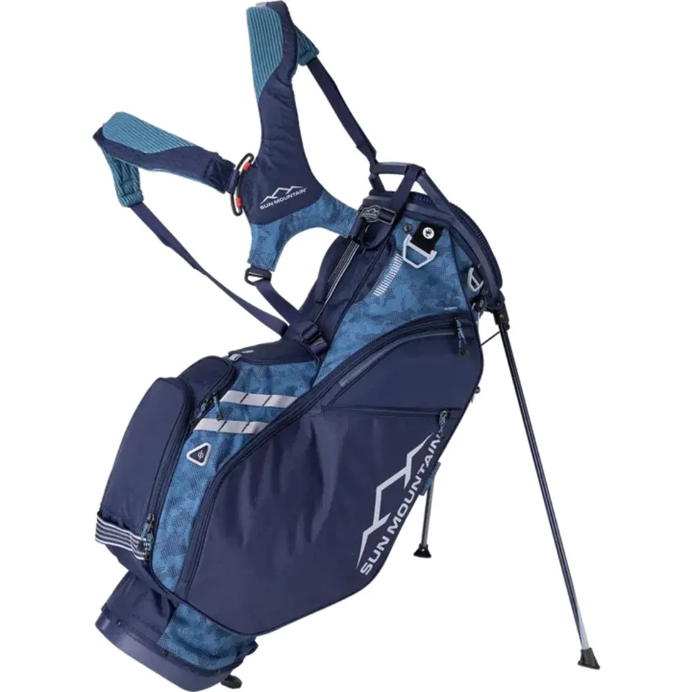 Sun Mountain 4.5 LS 14-Way Stand Golf Bag 2024