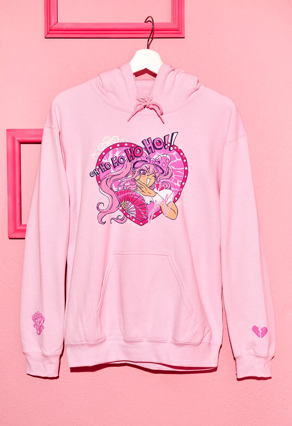 SWEETHEART Hoodie