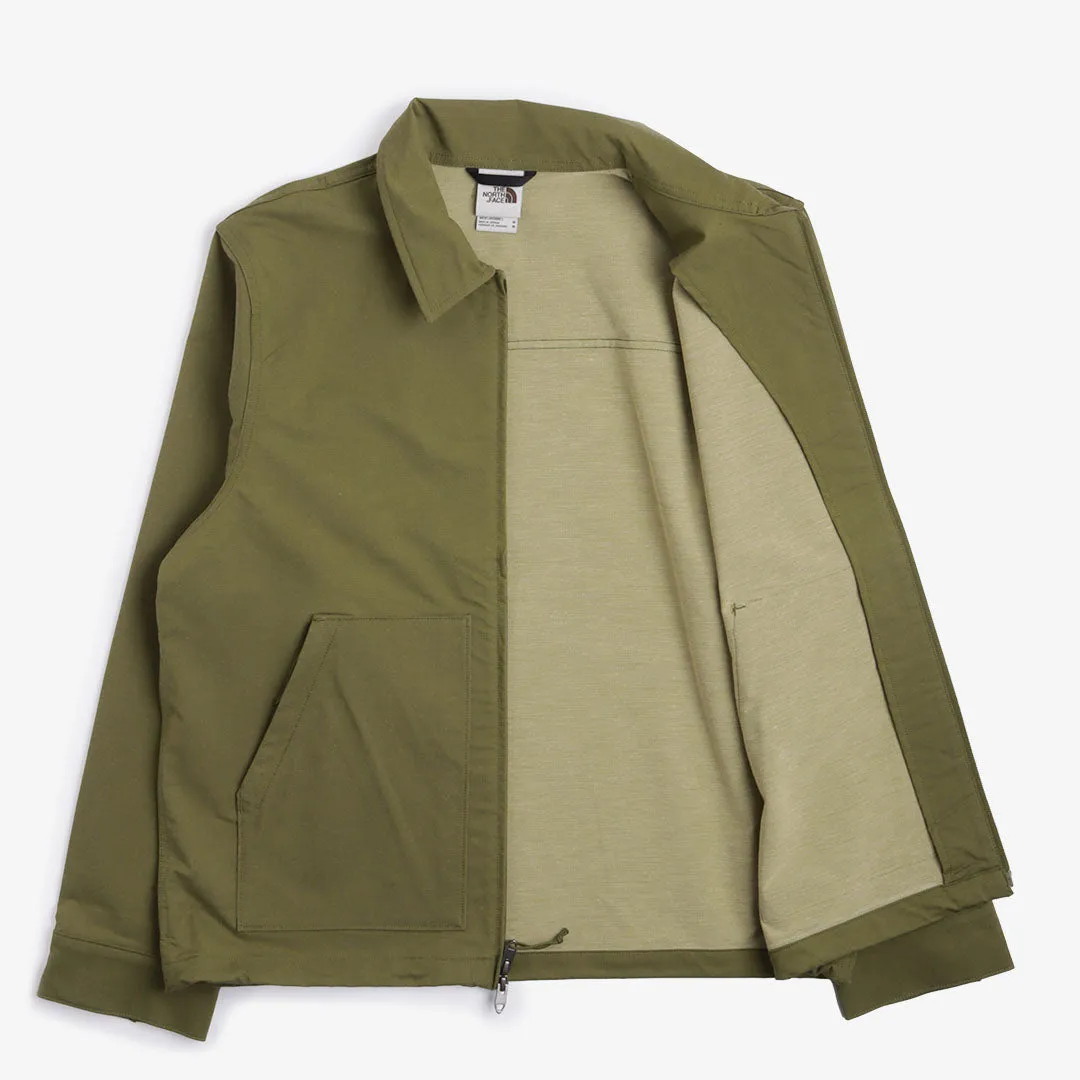 The North Face M66 Tek Twill Top