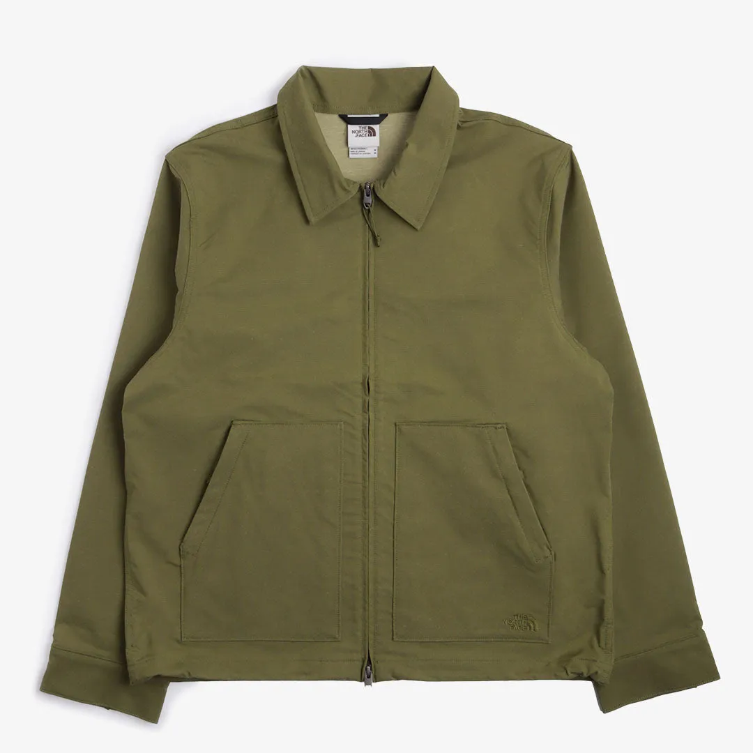 The North Face M66 Tek Twill Top