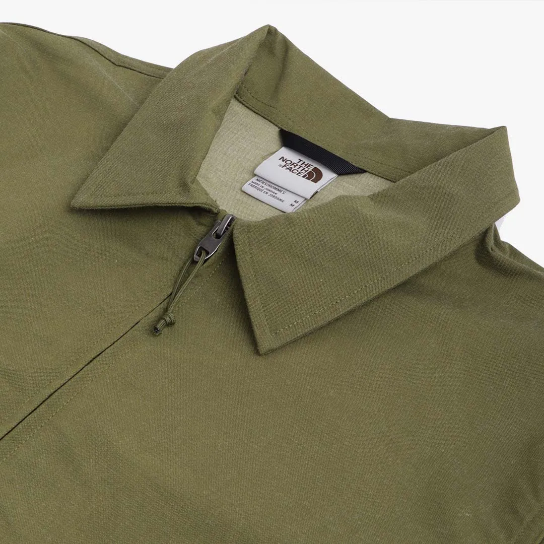 The North Face M66 Tek Twill Top