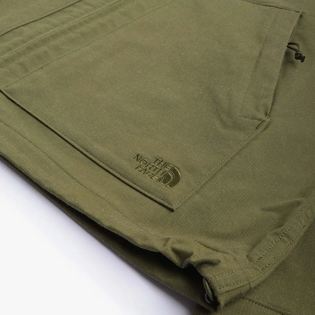 The North Face M66 Tek Twill Top