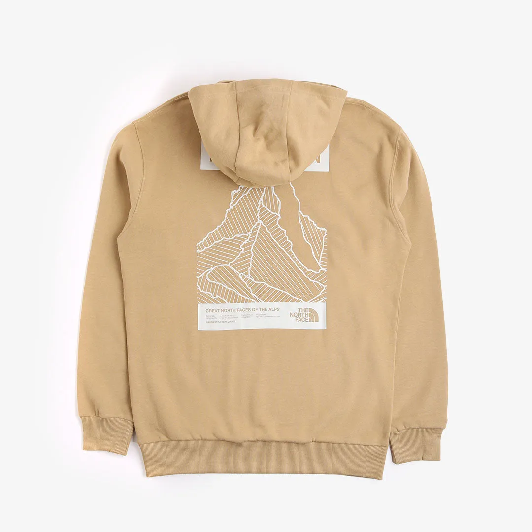 The North Face Matterhorn Hoodie