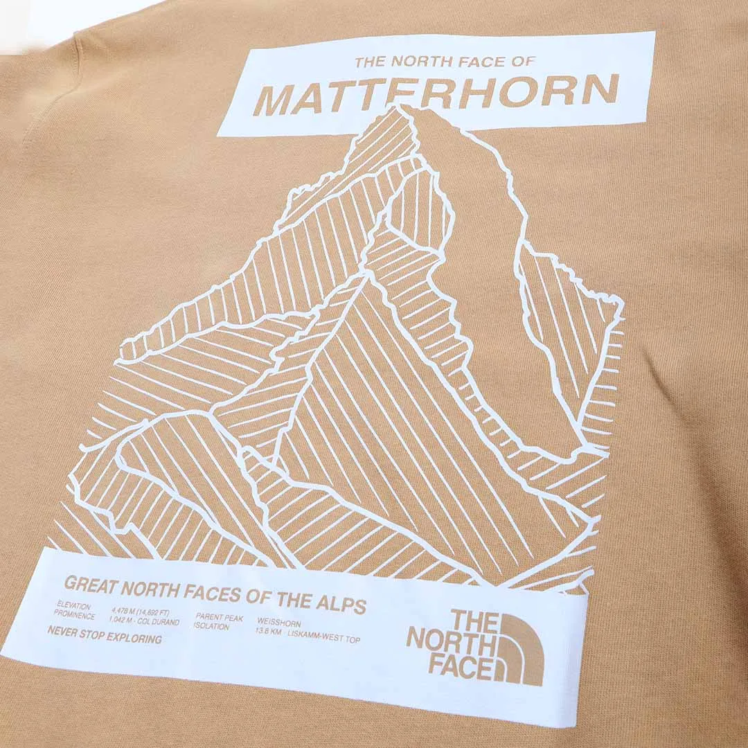 The North Face Matterhorn Hoodie