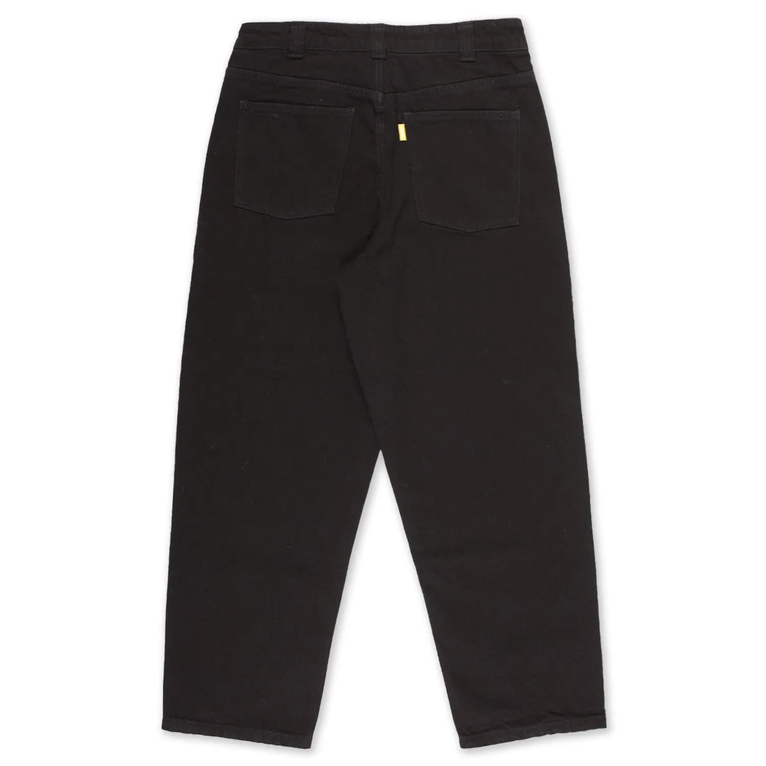 Theories Plaza Jeans Black