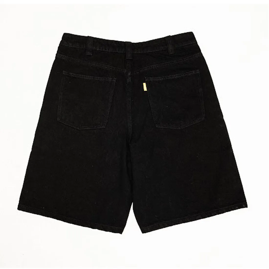 Theories Plaza Shorts Black