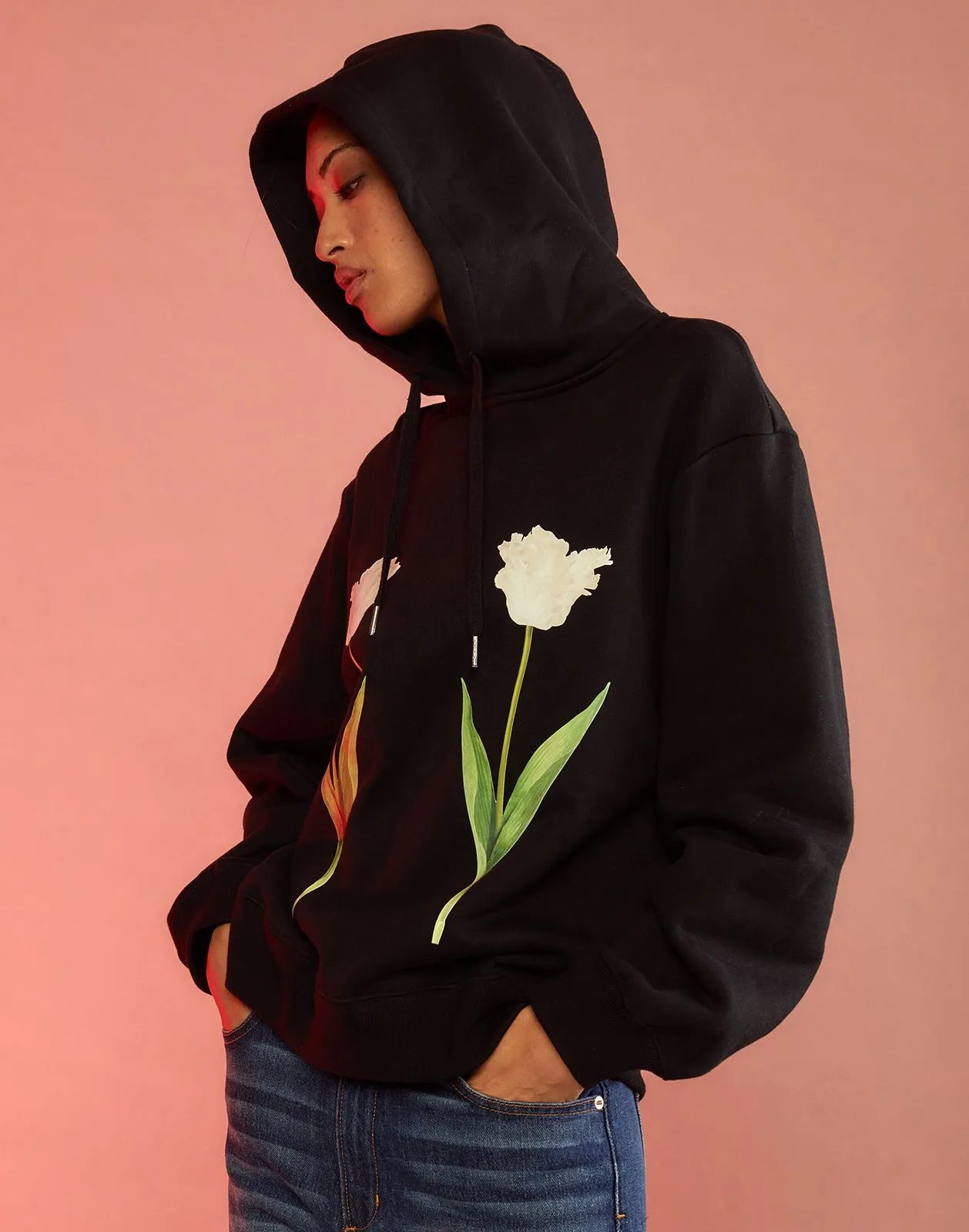 Tulip Hoodie