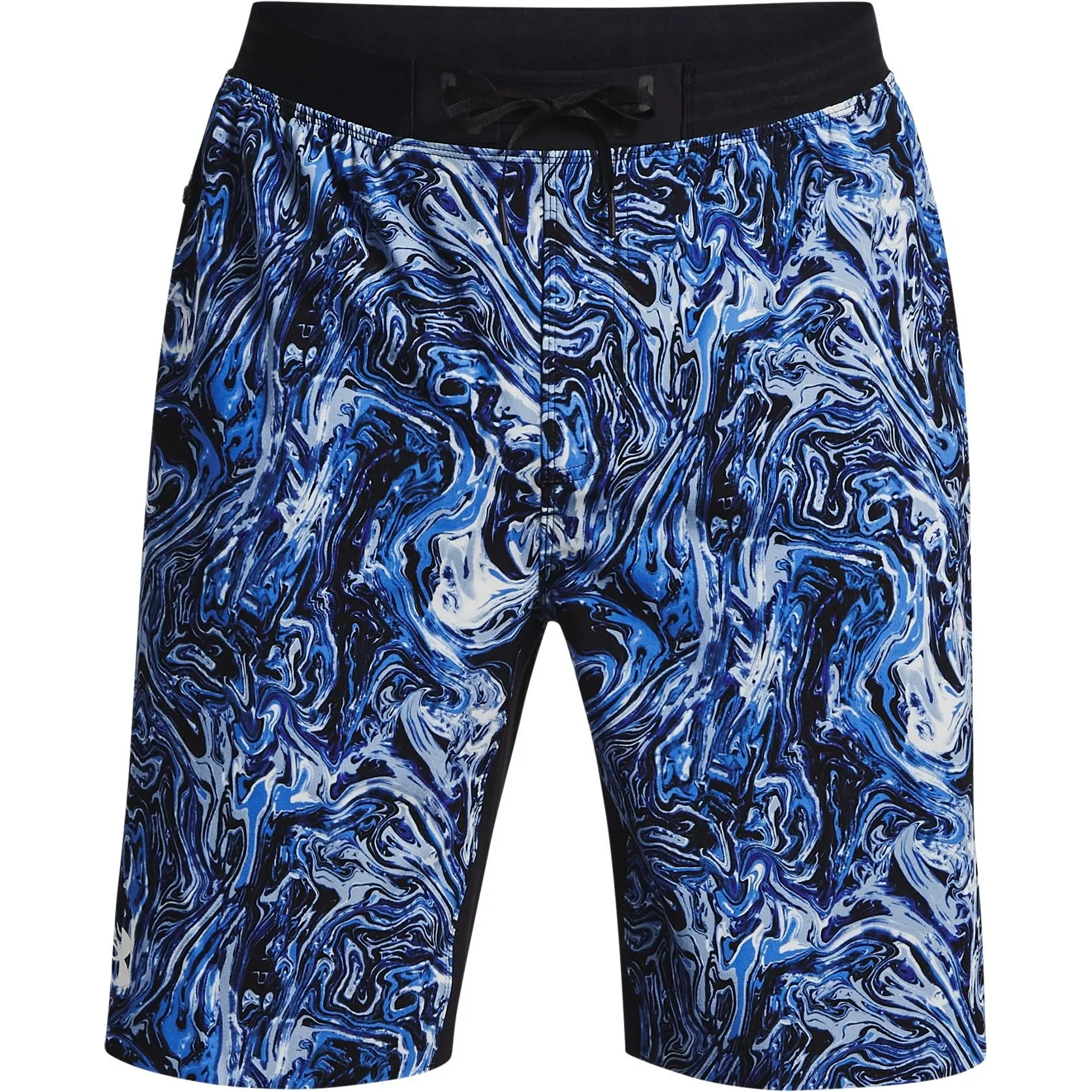 Under Armour Reign Woven Mens Training Shorts