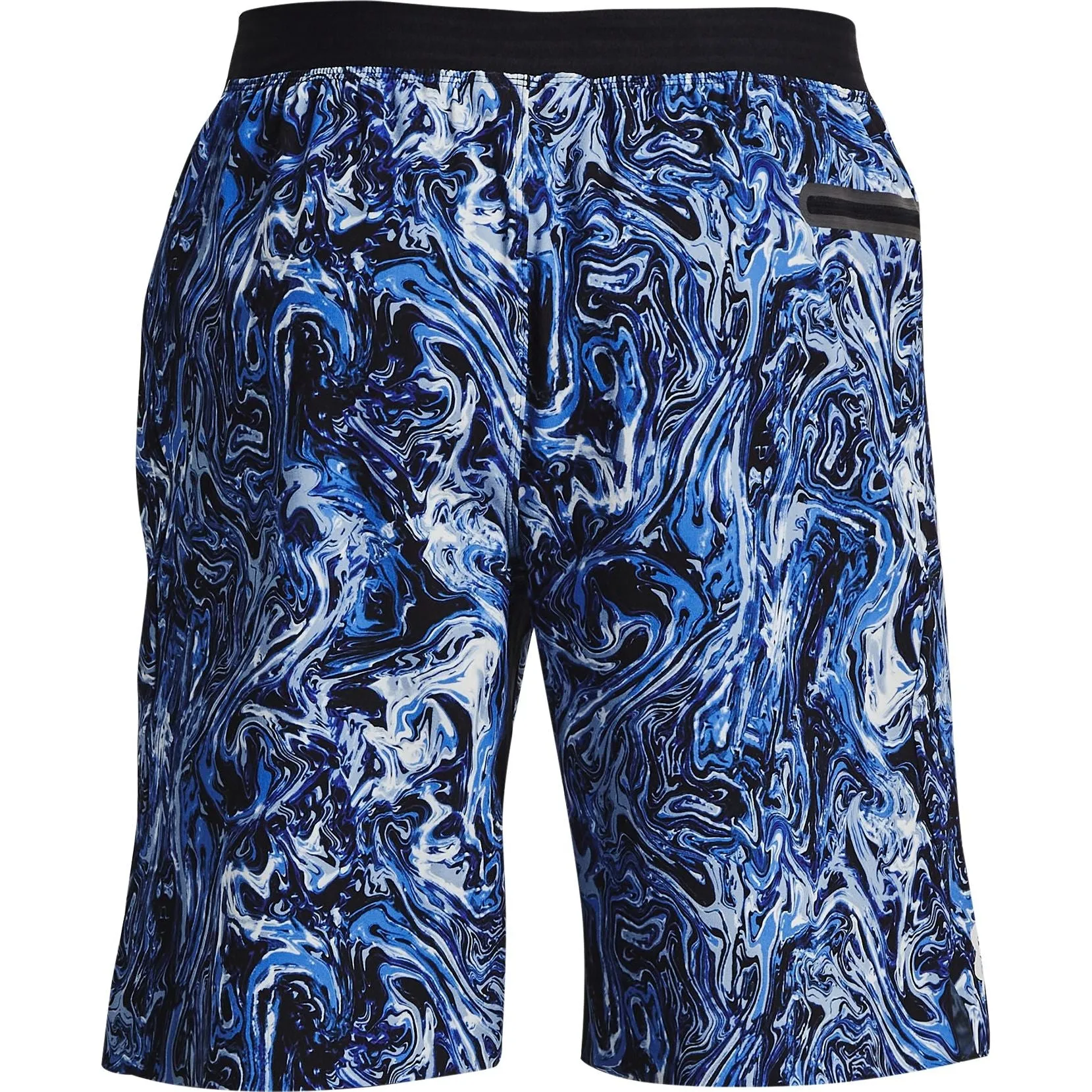 Under Armour Reign Woven Mens Training Shorts