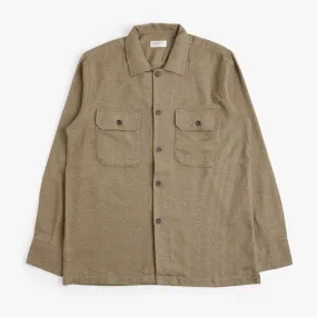 Universal Works Utility Shirt