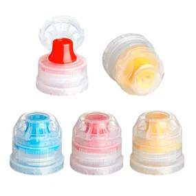 Water Bottle Sport Cap