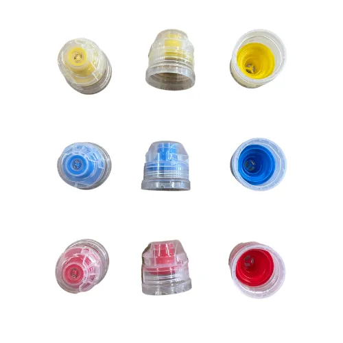 Water Bottle Sport Cap