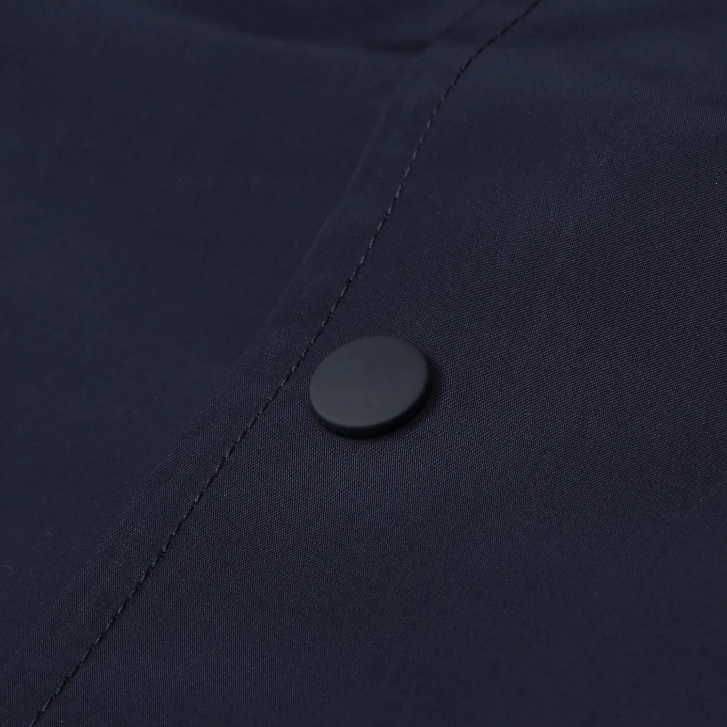 Wax - Hinkley Rain Mac - Navy