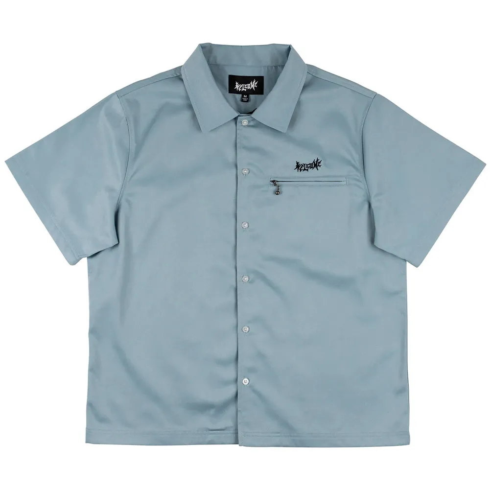 Welcome Mace Twill Work Shirt