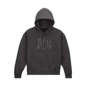 Sure! Here’s an optimized title for the product:

Womens Billie Eilish x Air Jordan Black Hoodie - Stylish & Comfortable Official Merchandise - DV7357-010